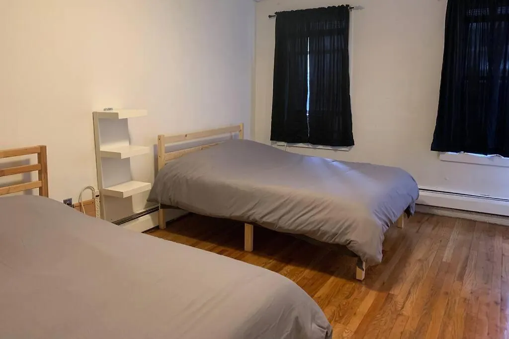 Apartment New York Manhattan East Village